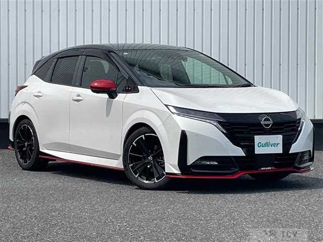 2024 Nissan Nissan Others