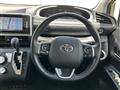 2022 Toyota Sienta