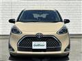 2022 Toyota Sienta