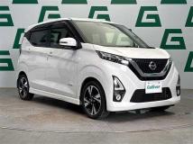 2019 Nissan DAYZ