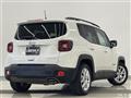2021 Chrysler Renegade