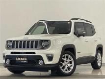 2021 Chrysler Renegade