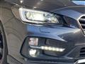 2016 Subaru Levorg