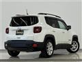 2019 Chrysler Renegade