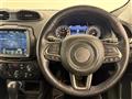 2019 Chrysler Renegade