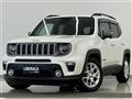 2019 Chrysler Renegade