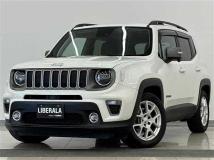 2019 Chrysler Renegade