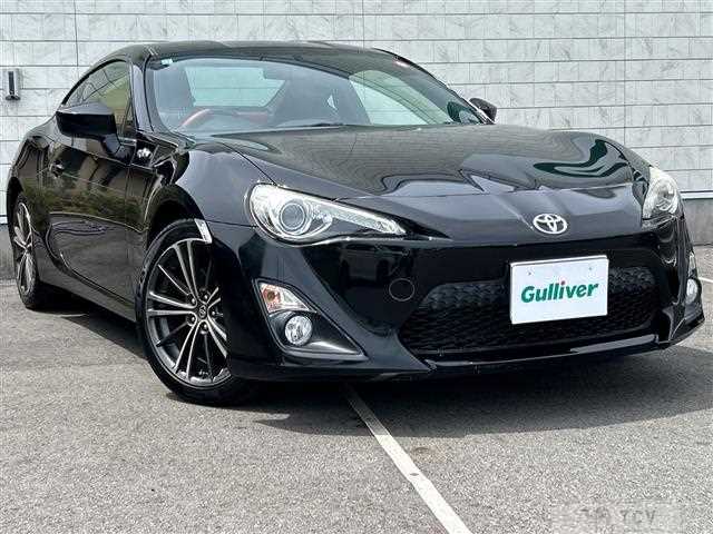 2013 Toyota 86
