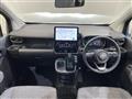 2025 Toyota Sienta