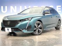 2023 Peugeot 308
