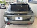 2019 Peugeot 508
