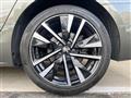 2019 Peugeot 508