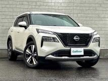 2022 Nissan X-Trail