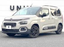 2024 Citroen Berlingo