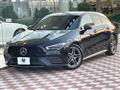 2021 Mercedes-Benz CLA Shooting Brake