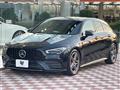 2021 Mercedes-Benz CLA Shooting Brake