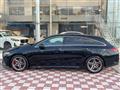 2021 Mercedes-Benz CLA Shooting Brake