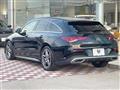 2021 Mercedes-Benz CLA Shooting Brake