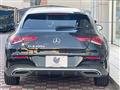 2021 Mercedes-Benz CLA Shooting Brake
