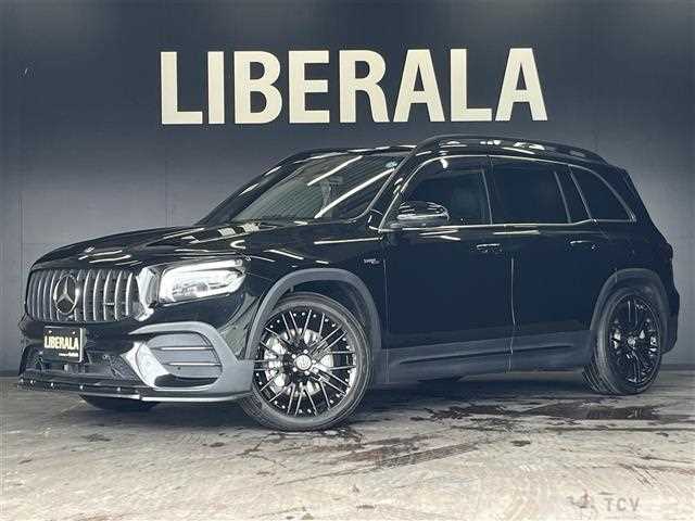 2021 AMG AMG Others