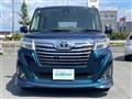 2018 Toyota Roomy