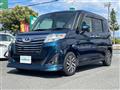 2018 Toyota Roomy