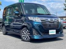 2018 Toyota Roomy