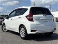2020 Nissan Note