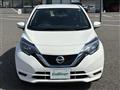 2020 Nissan Note