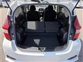 2020 Nissan Note