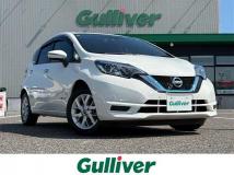2020 Nissan Note
