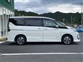 2020 Nissan Serena