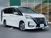 2020 Nissan Serena