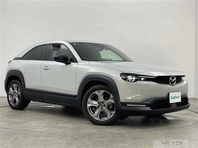 2021 Mazda Mazda Others