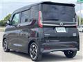 2020 Nissan ROOX