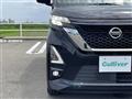2020 Nissan ROOX