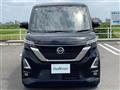 2020 Nissan ROOX