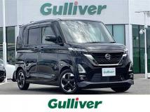 2020 Nissan ROOX