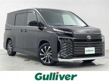 2023 Toyota Voxy