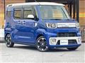 2018 Daihatsu WAKE