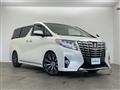 2015 Toyota Alphard