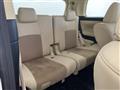 2015 Toyota Alphard