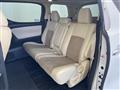 2015 Toyota Alphard