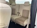 2015 Toyota Alphard