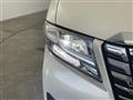 2015 Toyota Alphard