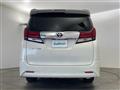 2015 Toyota Alphard