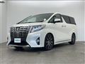 2015 Toyota Alphard