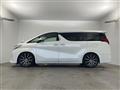 2015 Toyota Alphard