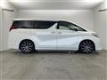 2015 Toyota Alphard