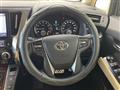 2015 Toyota Alphard